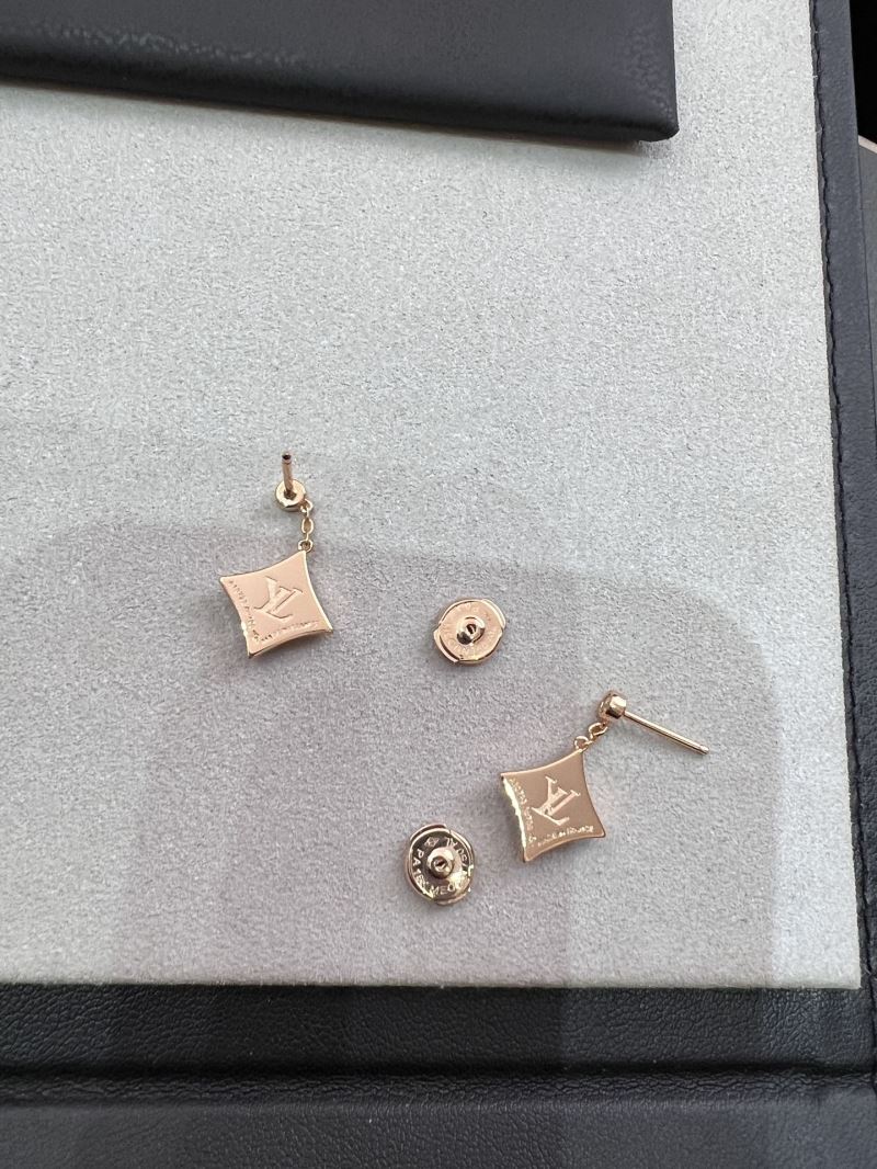 Louis Vuitton Earrings